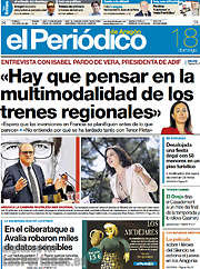 /El Periódico de Aragón