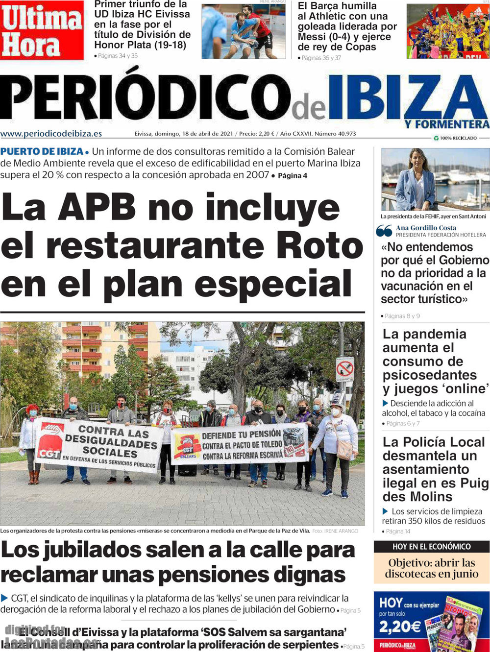 Periódico de Ibiza