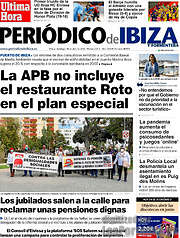 /Periódico de Ibiza