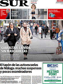 Periodico Sur