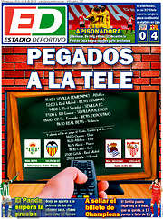 /Estadio Deportivo
