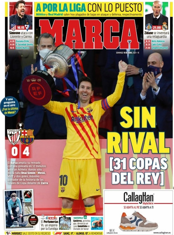 Marca