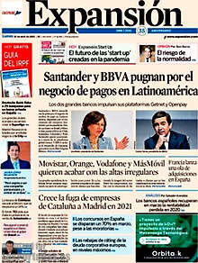 Periodico Expansion