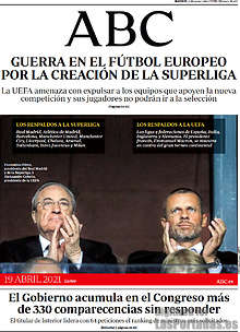 Periodico ABC