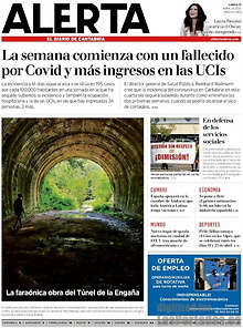 Periodico Alerta