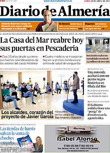 Periodico Diario de Almería