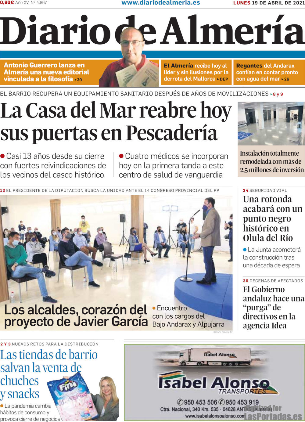 Diario de Almería