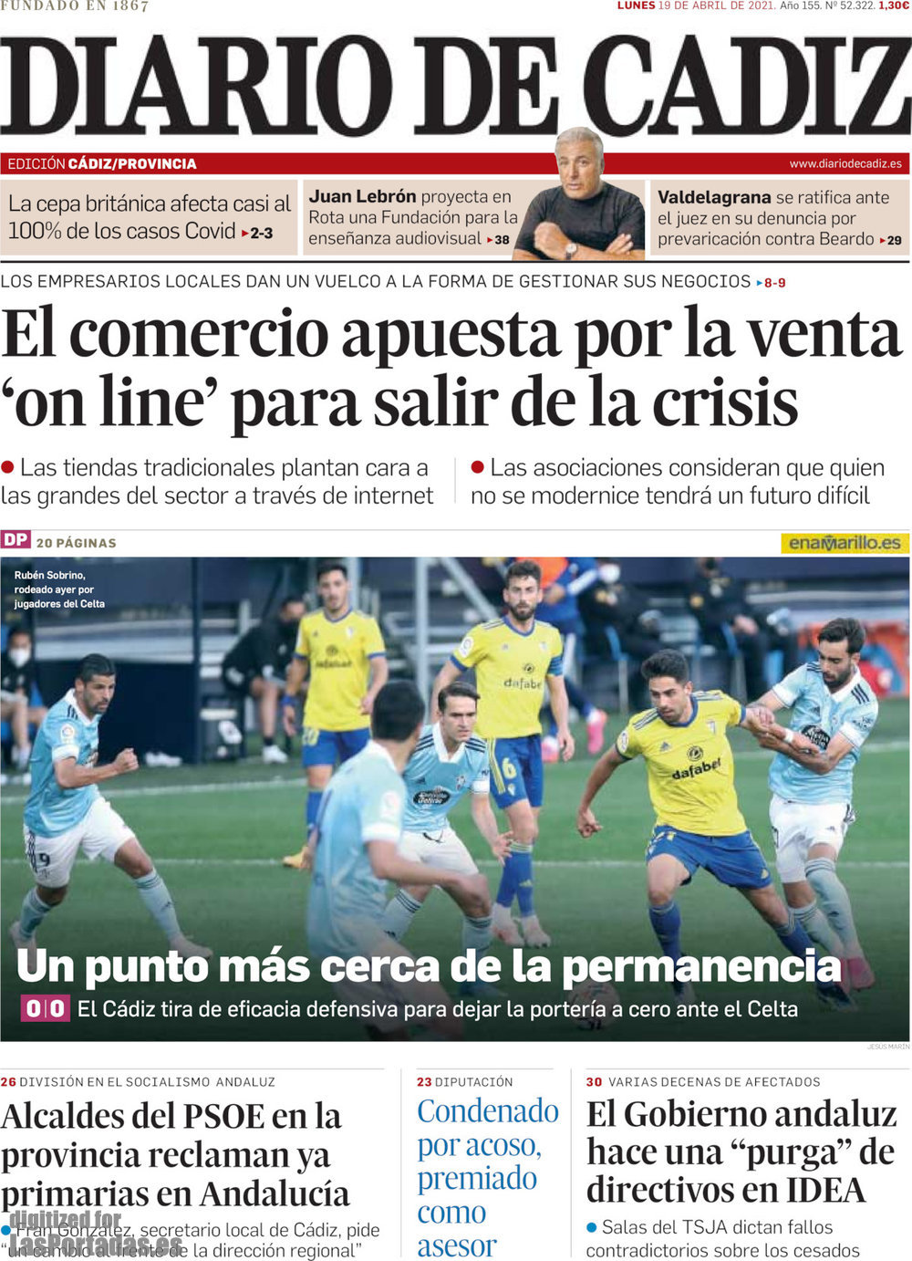 Diario de Cádiz