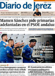 /Diario de Jerez