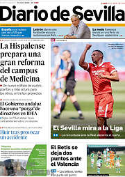 /Diario de Sevilla