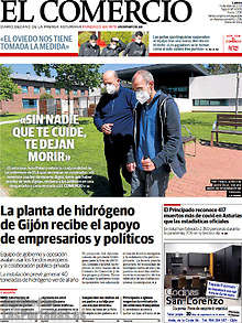 Periodico El Comercio
