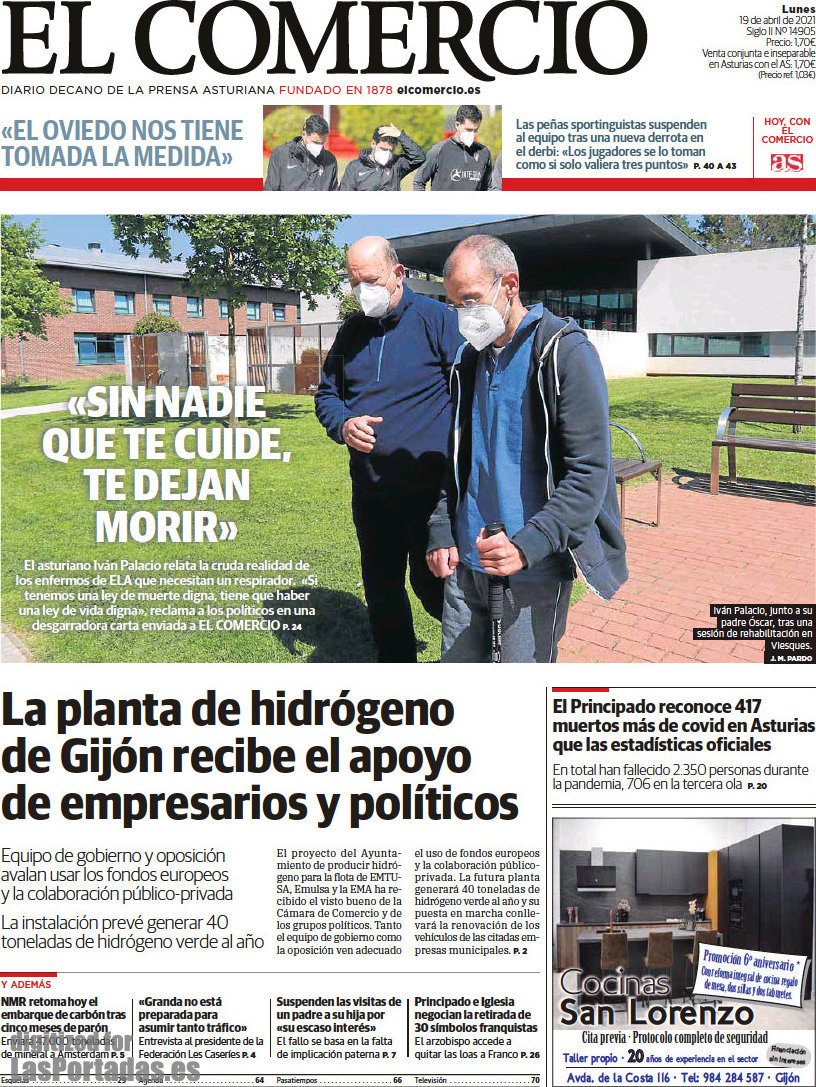 El Comercio