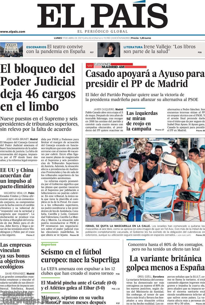 El País