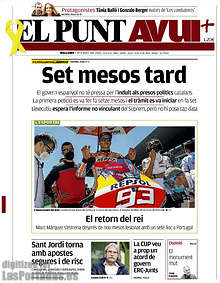 Periodico El Punt