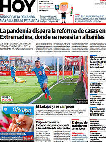 Periodico Hoy