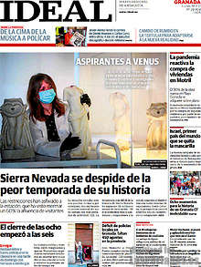 Periodico Ideal