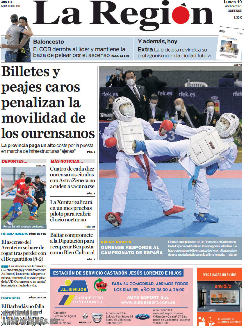 La Región