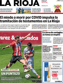 Periodico La Rioja
