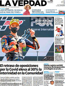 Periodico La Verdad