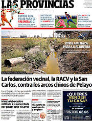 /Las Provincias