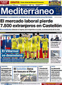 Periodico Mediterráneo