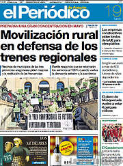 /El Periódico de Aragón