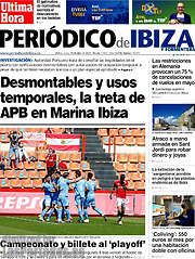 /Periódico de Ibiza