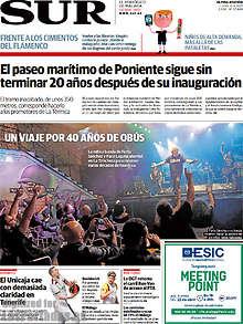 Periodico Sur