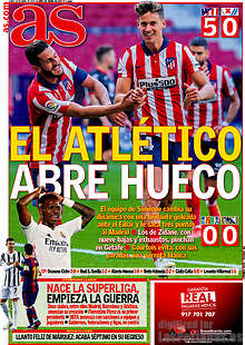 Periodico AS