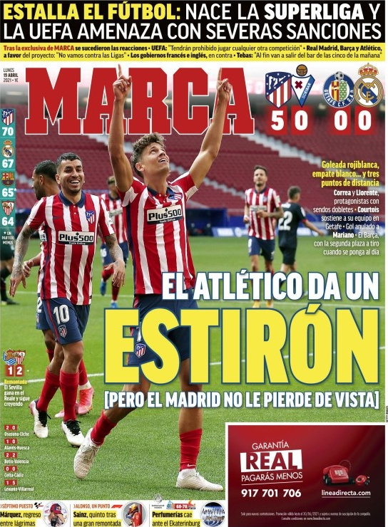 Marca