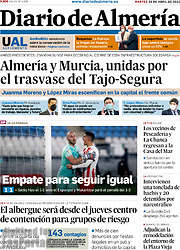 /Diario de Almería