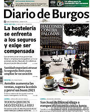 /Diario de Burgos