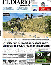 /El Diario Montañés