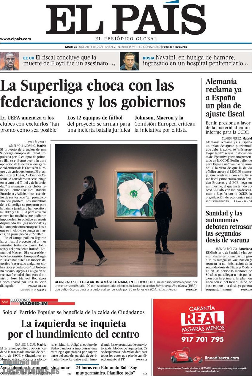 El País