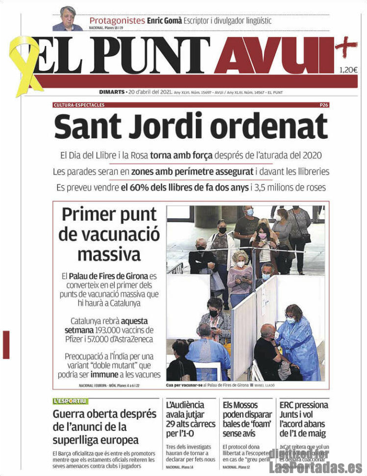 El Punt