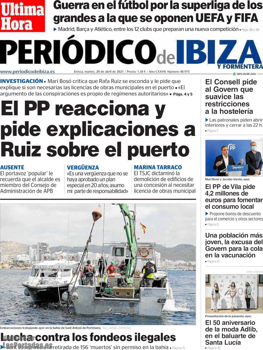 Periódico de Ibiza