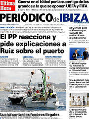 /Periódico de Ibiza