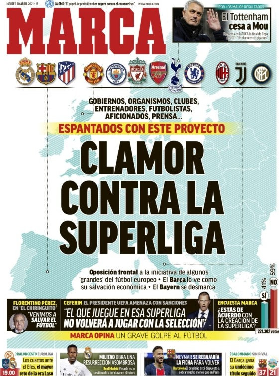 Marca