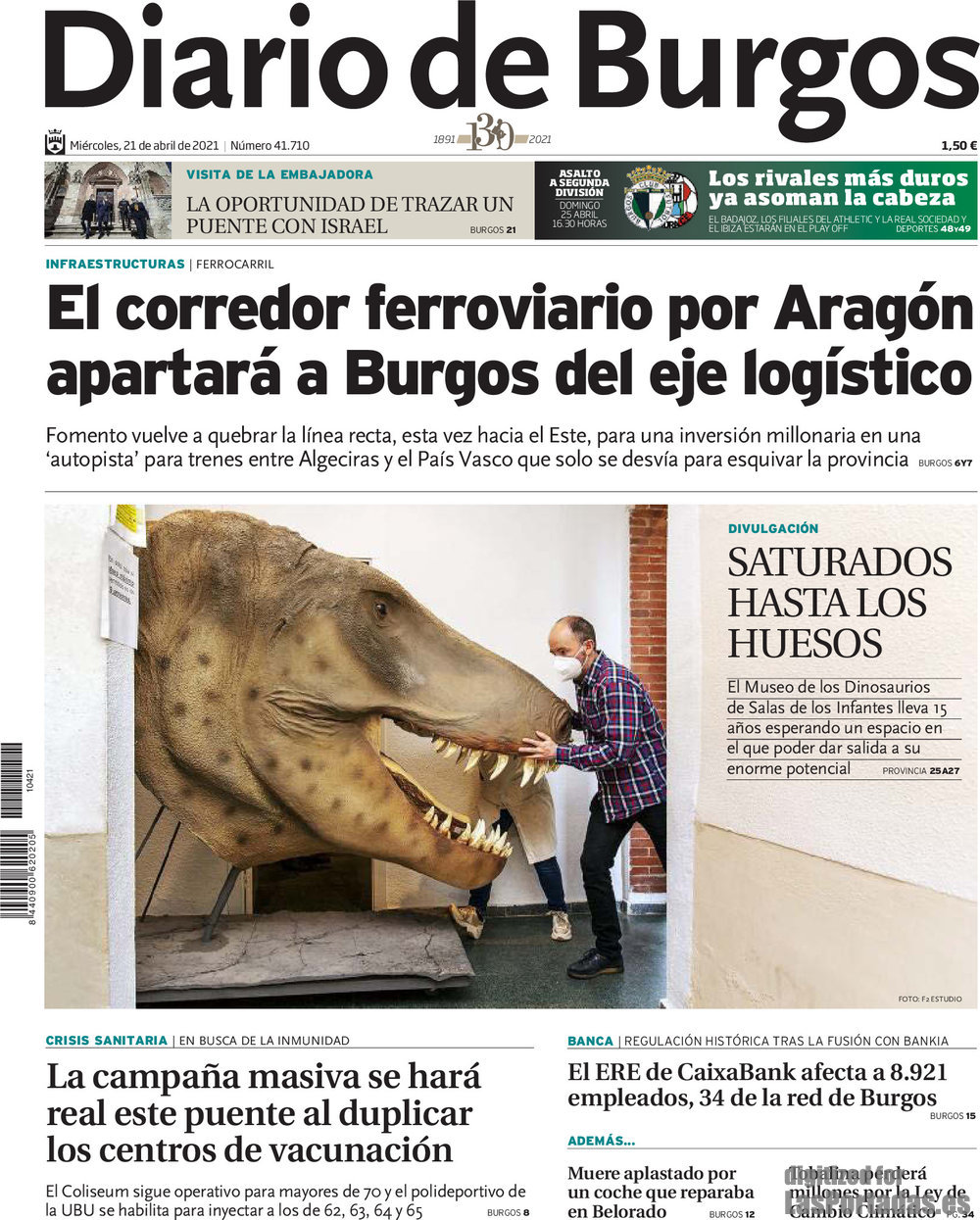 Diario de Burgos