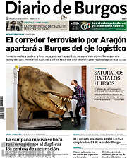 /Diario de Burgos