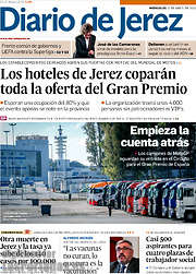 /Diario de Jerez