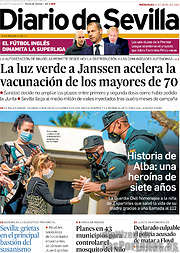 /Diario de Sevilla