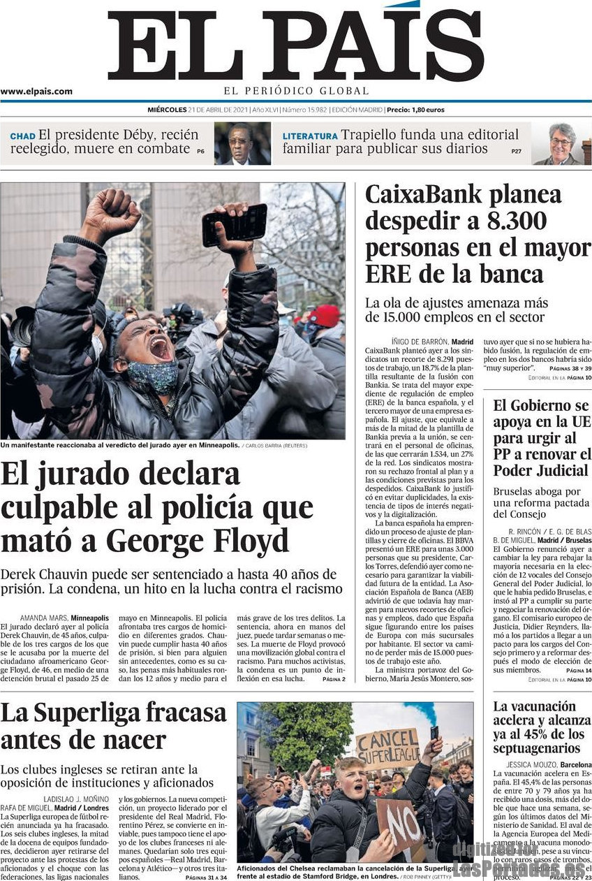 El País