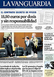 /La Vanguardia