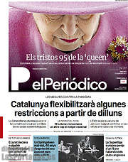 /El Periódico de Catalunya(Català)