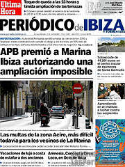 /Periódico de Ibiza