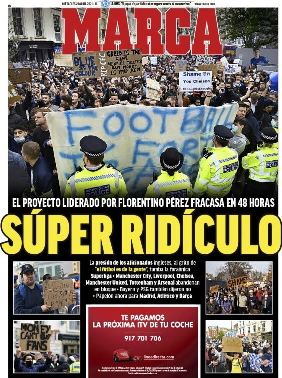 Marca