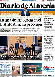 /Diario de Almería