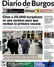 /Diario de Burgos