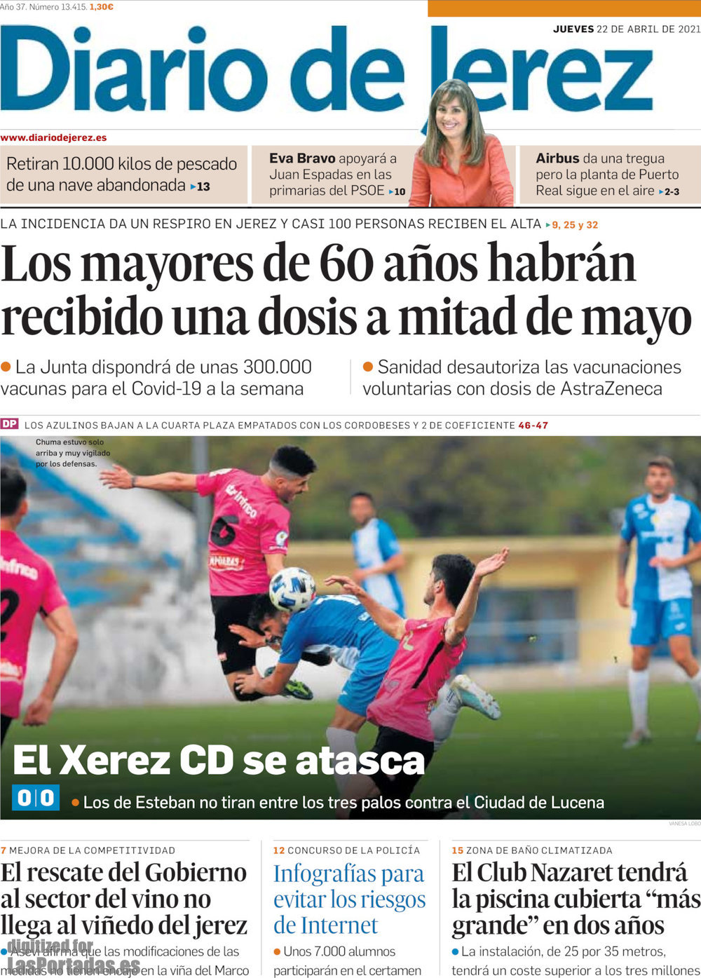 Diario de Jerez